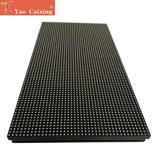 320x160mm P4 outdoor waterproof RGB full color led display  led module led panel digtal led smd board