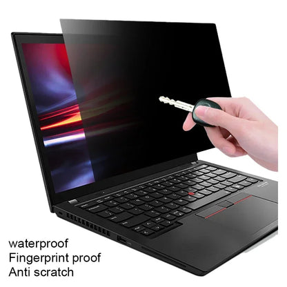 Anti-spy Privacy Film For Laptop 14 15.6'' (16:9) Screen Protector Notebook PC Computer Anti-peep Filter Matte Anti-Glare Film